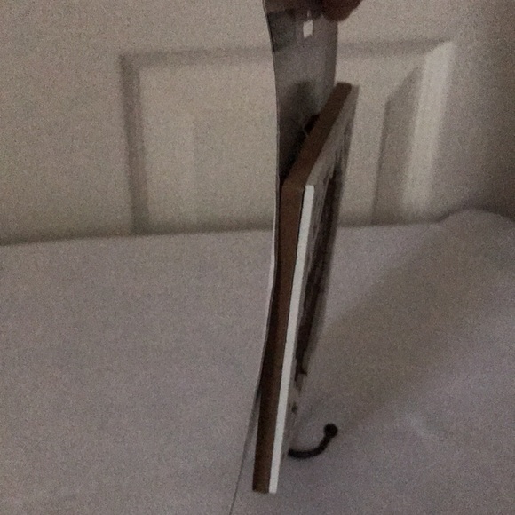 Wall hook crochet mural. Simply blessed. NWOT - Picture 2 of 6